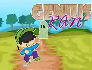 بازی Genius Ran آنلاین