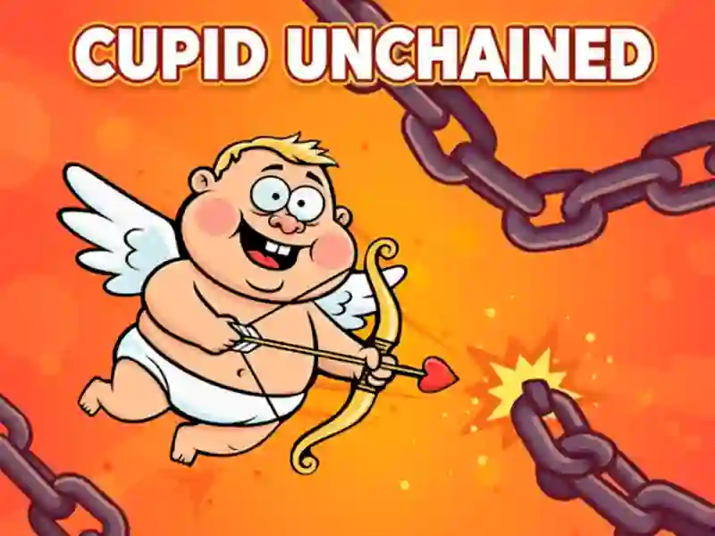 بازی Cupid Unchained آنلاین