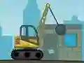 بازی Crash The City آنلاین