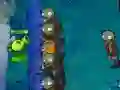 بازی Pea VS Zombies آنلاین