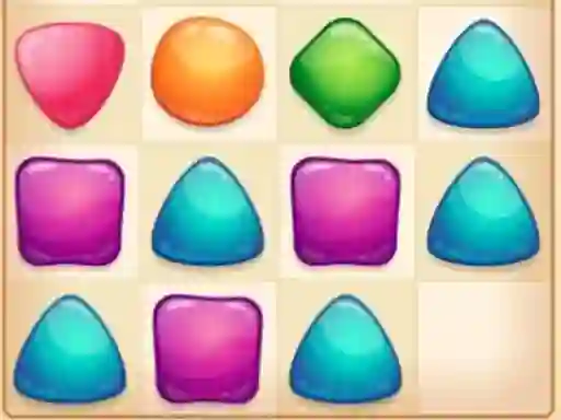 بازی Jelly Pop آنلاین