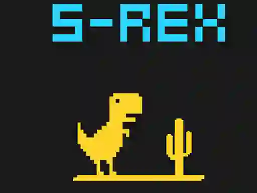 بازی 5-Rex آنلاین