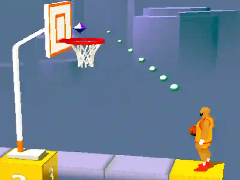 بازی Precise shooting آنلاین