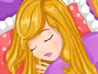 بازی Late to School Hairstyles آنلاین