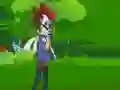 بازی Gingka Beyblade آنلاین