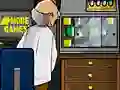 بازی Foreign Creature آنلاین