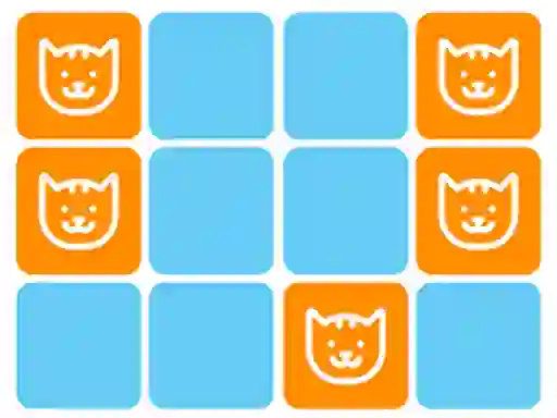 بازی Puzzle Brain آنلاین