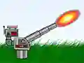 بازی Kitten Canons آنلاین