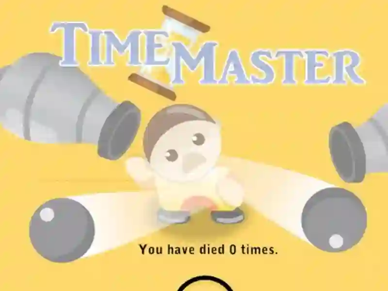 بازی Time Master آنلاین