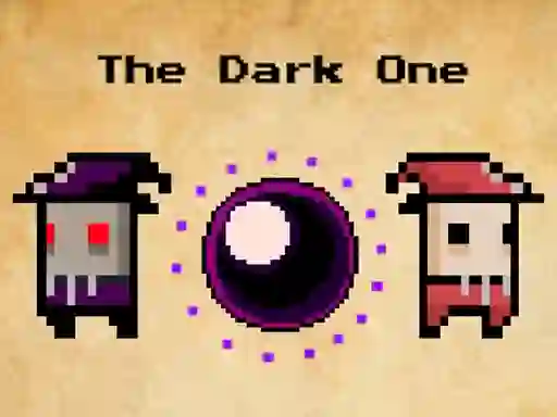 بازی The Dark One آنلاین