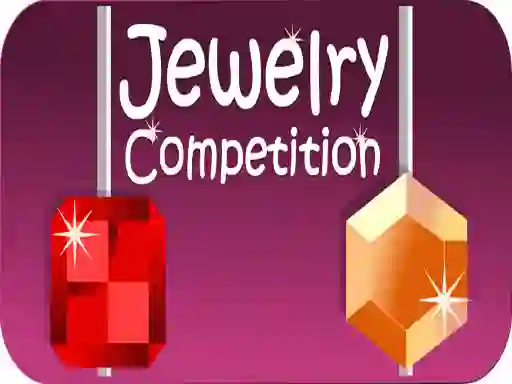 بازی Jewelry Comp آنلاین