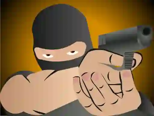 بازی Mission Terror آنلاین