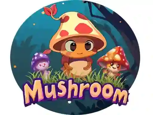 بازی Mushroom Fight For The Kingdom آنلاین