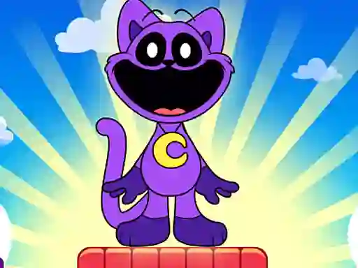 بازی Catnap Poppy Playtime: Puzzle آنلاین