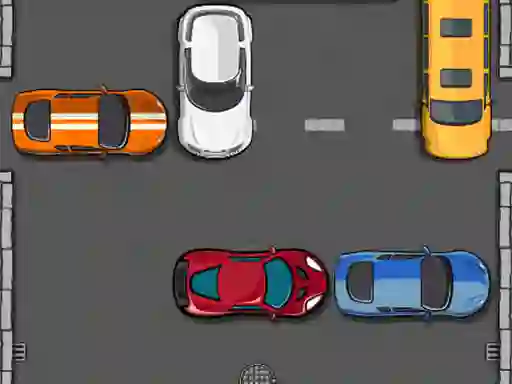 بازی Parking Block آنلاین
