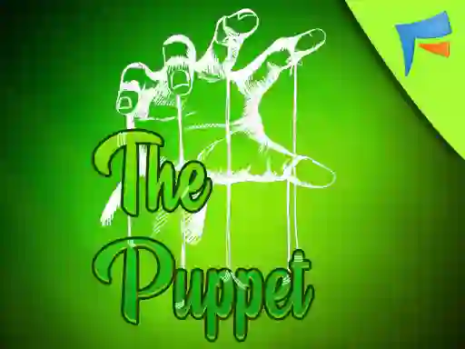 بازی The Puppet آنلاین