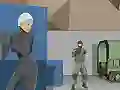 بازی Nobuyuki Forces 3 آنلاین