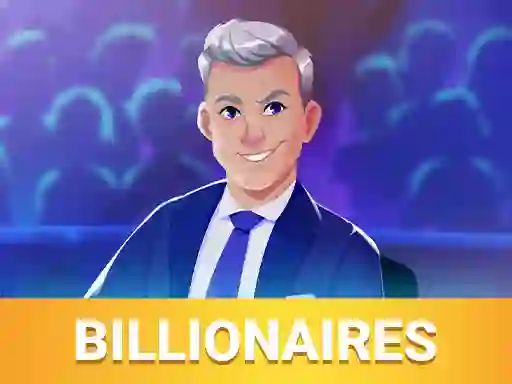 بازی Billionaires آنلاین