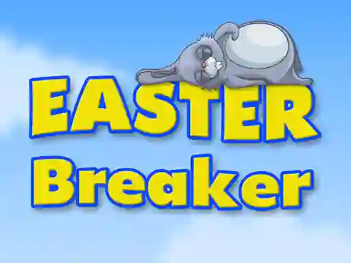 بازی Easter Breaker آنلاین