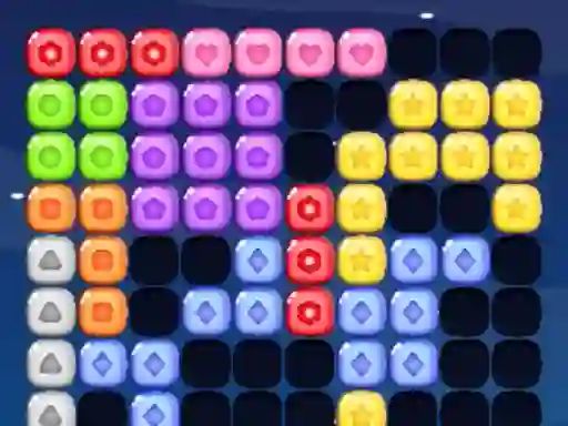 بازی Bandy Puzzle Block آنلاین