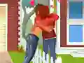 بازی Love Thy Neighbor آنلاین