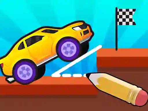 بازی Draw And Escape آنلاین