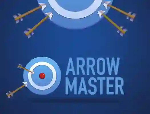 بازی Arrow Master آنلاین