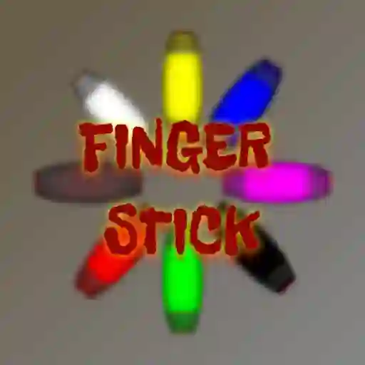 بازی Finger Stick آنلاین