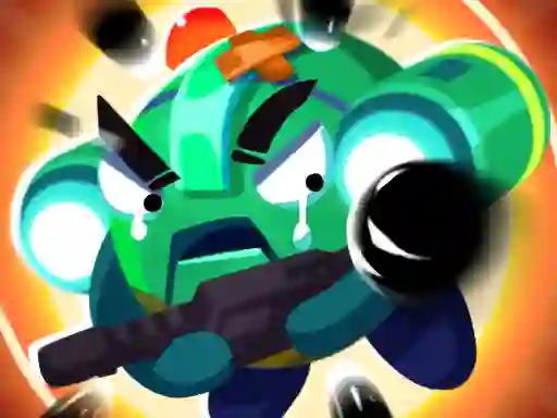بازی Elements Invasion آنلاین