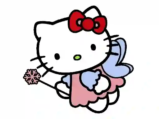 بازی Sweet Kitty Spot The Differences آنلاین