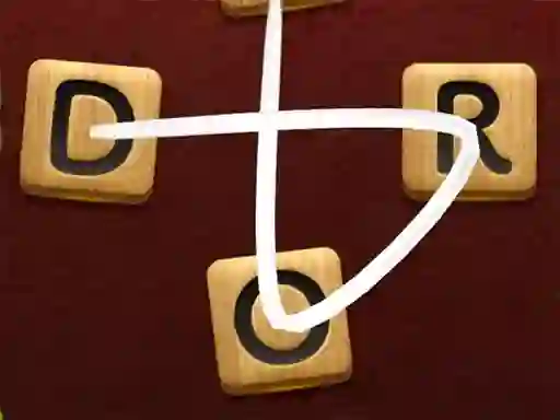 بازی Word Connect آنلاین