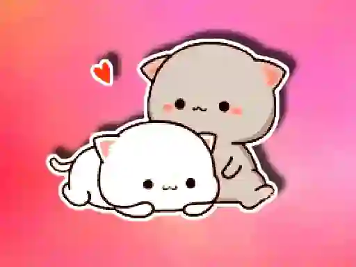 بازی Cat Belly Rub آنلاین