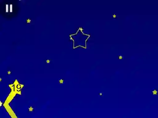 بازی Shooting Stars آنلاین