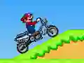 بازی Super Mario Moto آنلاین