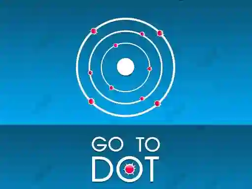 بازی Go To Dot آنلاین