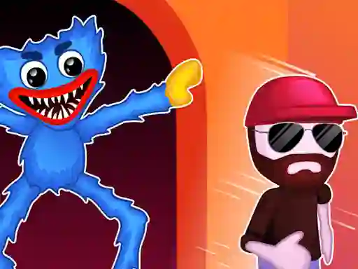 بازی Freddy's Runner آنلاین