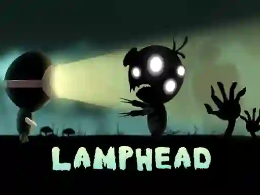 بازی LampHead آنلاین