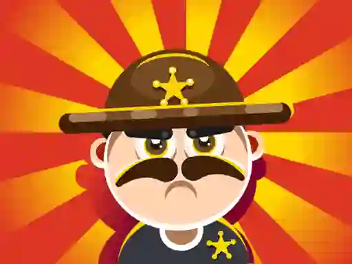 بازی Cowboy Shoot آنلاین