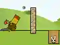 بازی Kill the Wabbits آنلاین
