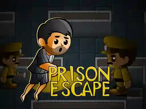 بازی Prison Escape آنلاین