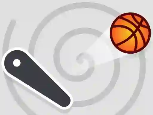 بازی Flipper Dunk آنلاین