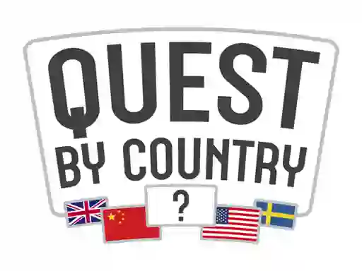 بازی Quest by Country آنلاین
