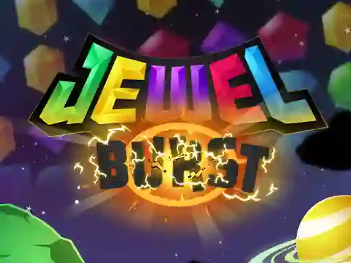 بازی Jewel Burst آنلاین
