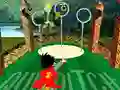 بازی Quidditch آنلاین