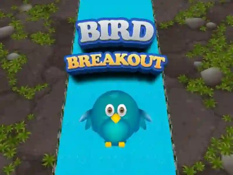 بازی Bird Breakout آنلاین