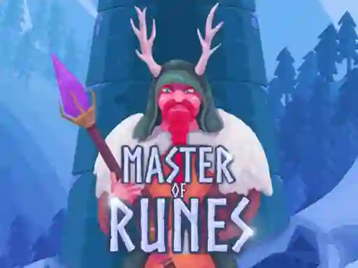 بازی Master of Runes آنلاین
