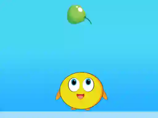 بازی Kara Food Drop آنلاین