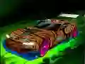 بازی Pimp My Street Racing Car آنلاین