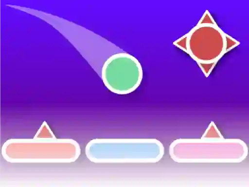 بازی Crazy Bouncing آنلاین
