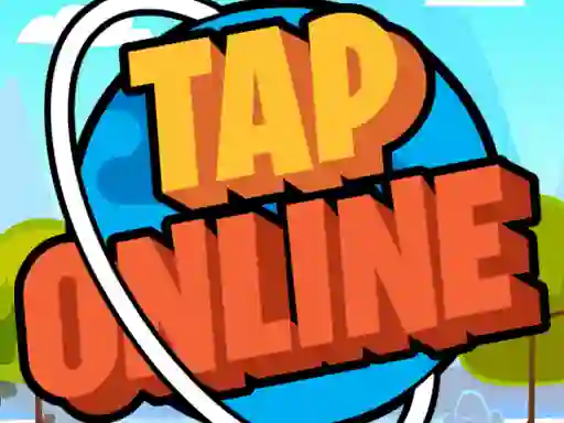 بازی Tap Online آنلاین